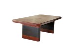 Meeting Table 240cm Woody - Image 3