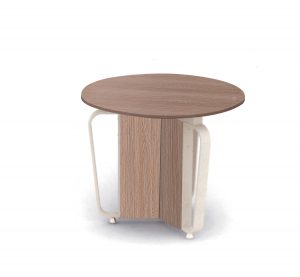 Round Meeting Table