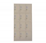 دولاب خزانة من الحديد