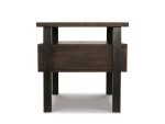 Vailbry End Table from Ashley Furniture - Image 3