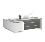 200 cm office desk