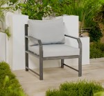 جالسة خارجية نيس فردي