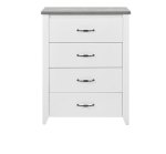 وحدة ادرارج ازرا