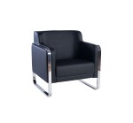 إكال كنب فردي جلد