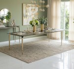 تور طاولة طعام