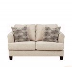 Callisburg Two-Seater Sofa From Ashley Furniture