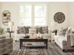 Callisburg Two-Seater Sofa From Ashley Furniture - Image 3