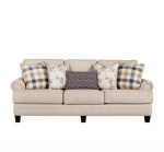 ميجيت كنب ثلاثي