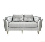 Chicago 2-seater sofa