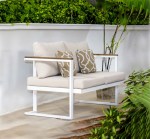 يوكن جلسة خارجية ثنائي