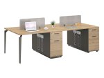 Miami Workstation Extension Woody - Image 2