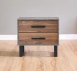 نوردن كمدينو