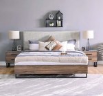 نوردن سرير 200*180