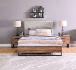 سرير أطفال نوردن