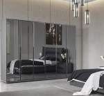 نيو لاين دولاب ملابس