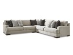 Ashley Artsie Single Sofa Woody - Image 7