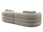 New Rosa Sofa Woody - Image 4