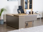 Miami Office 160cm Woody - Image 6