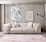 New Rosa Three Seater Sofa