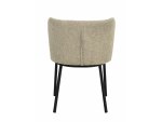 Mandy Dinning Chair Grey Woody - Image 7