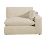 Ashley Elise Right Hand Single Sofa