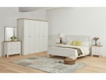 Alana Bedroom 6 Piece Woody - Image 14