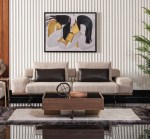 New Lizbon Four Seater Sofa