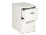 2 Drawer Shalon Cabinet Woody - Image 2