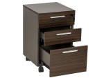 Sena Desk Drawers Woody - Image 2