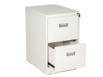 2 Drawer Shalon Cabinet Woody - Image 3