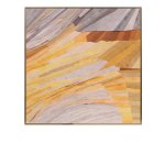 لوحة الغروب وودي