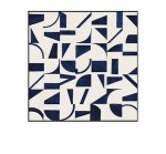 لوحة بصرية وودي