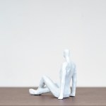 تحف مجسم إنسان وودي - Image 5