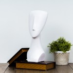 منحوتة الوجه وودي - Image 5