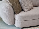 New Luna Sofa 315cm Woody - Image 5