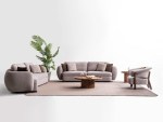 New Luna Sofa 315cm Woody - Image 8