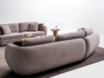 New Luna Sofa 315cm Woody - Image 9