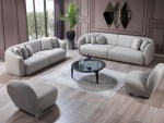Caprice Four Seater Sofa 310cm Woody - Image 2