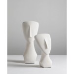 منحوتة الوجه وودي - Image 8