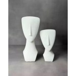 منحوتة الوجه وودي - Image 7