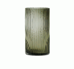 فازة خضراء طولية وودي