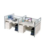 Workstation 4 Persons