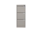 3 Drawer Shalon Cabinet Woody - Image 3
