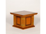 Classic Tea Table Small Woody - Image 2