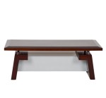 طاولة شاي كبيرة