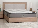 Dreamer King Mattress 180x200cm Woody - Image 2
