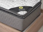 Dreamer King Mattress 180x200cm Woody - Image 5
