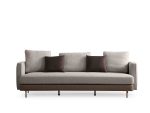 Prada Three Seater Sofa 240cm Woody - Image 2