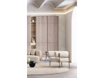 Siesta Sofa One Seater Beige Woody - Image 10