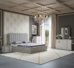 غرفة نوم تارزا كورس